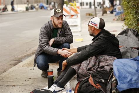 Everyone Can Do Something to Help Homeless People – It’s that。